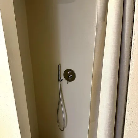 Blue Krk With Private Garden Appartamento Krk Town