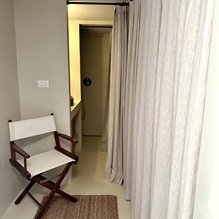 Blue Krk With Private Garden Appartamento Krk Town