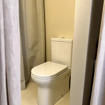 Blue Krk With Private Garden Appartamento *