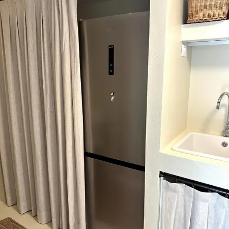 Blue Krk With Private Garden Appartamento Krk Town