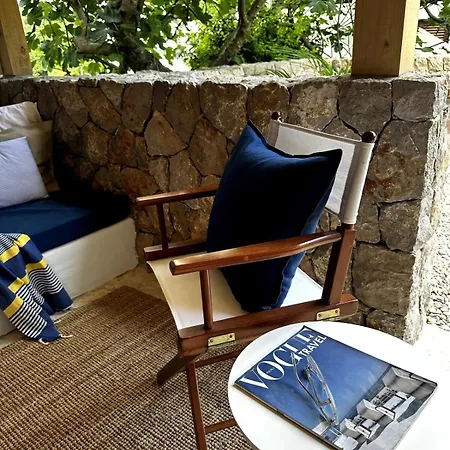 Blue Krk With Private Garden Appartamento