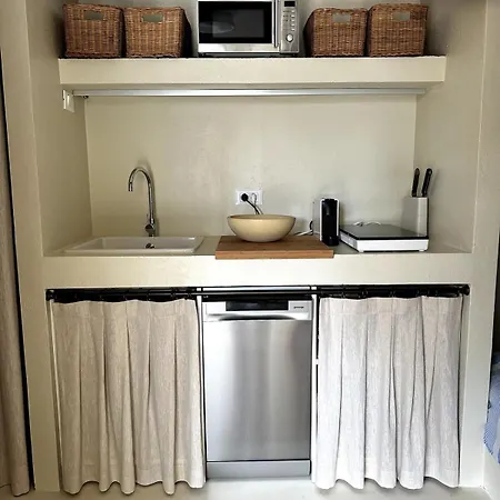 Blue Krk With Private Garden * Krk Town