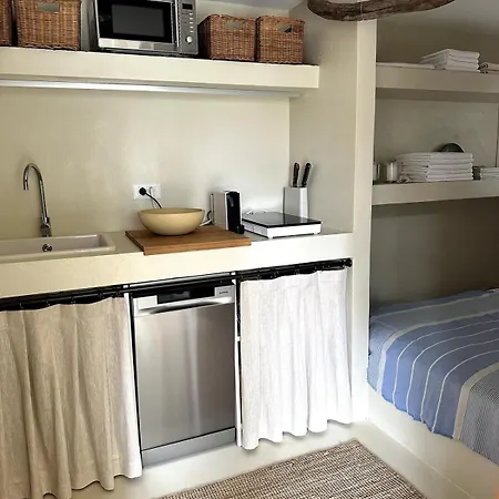 Blue Krk With Private Garden Appartamento Krk Town