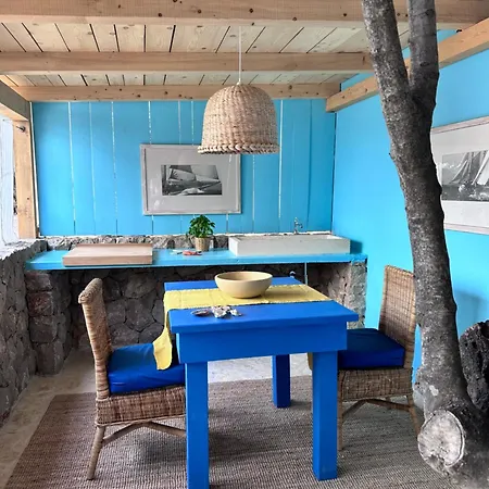 Blue Krk With Private Garden *