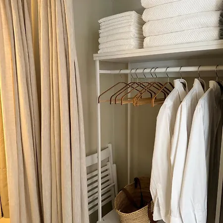 Blue Krk With Private Garden Appartamento