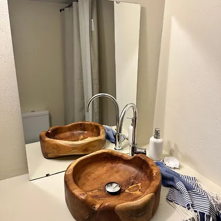 Appartamento Blue Krk With Private Garden