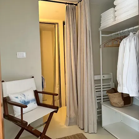 Blue Krk With Private Garden * Krk Town