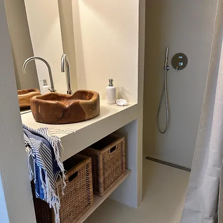 Appartamento Blue Krk With Private Garden Krk Town