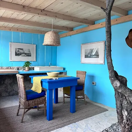 Blue Krk With Private Garden *