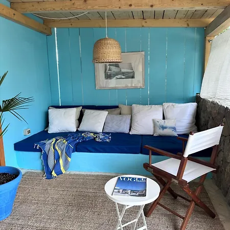 Blue Krk With Private Garden Krk Town