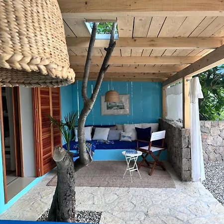 Blue Krk With Private Garden *