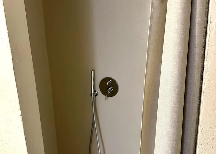 Blue Krk With Private Garden Apartmán Krk Town