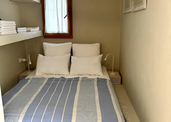 Apartmán Blue Krk With Private Garden