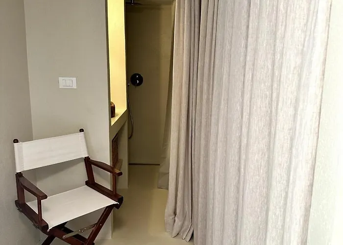 Blue Krk With Private Garden Apartmán Krk Town