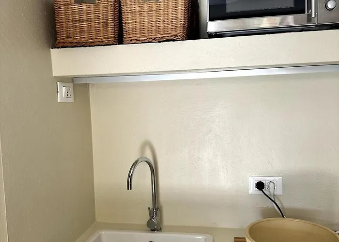 Blue Krk With Private Garden *