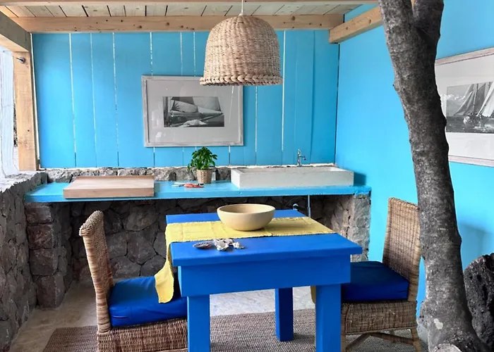 Blue Krk With Private Garden *