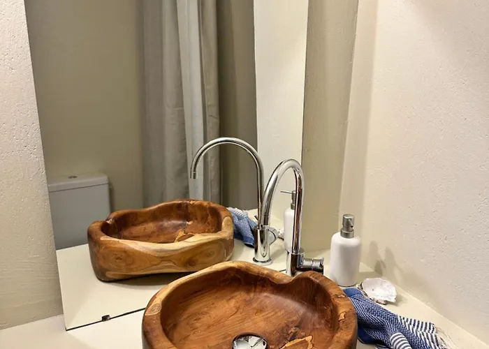 Apartmán Blue Krk With Private Garden