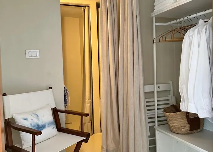 Blue Krk With Private Garden * Krk Town