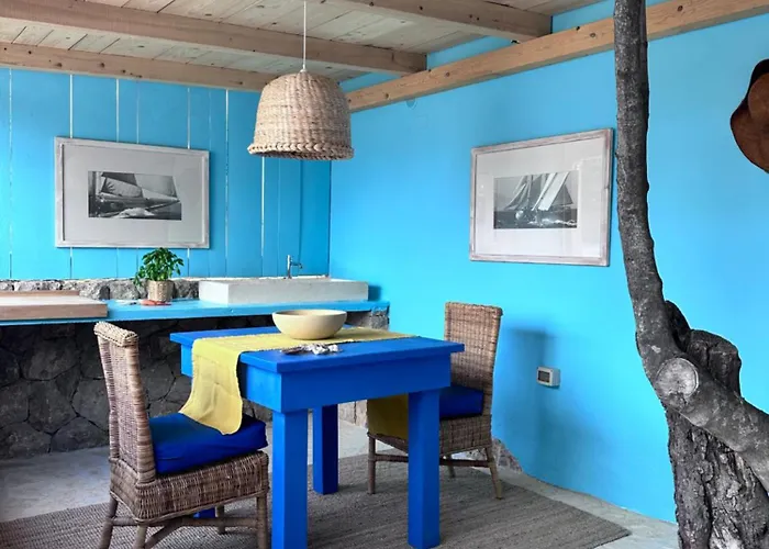 Blue Krk With Private Garden *