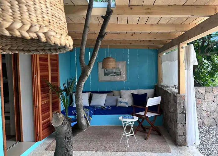 Blue Krk With Private Garden *