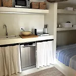 Blue Krk With Private Garden Apartman Krk Town