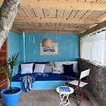 Apartman Blue Krk With Private Garden Krk Town