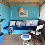 Blue Krk With Private Garden Krk Town