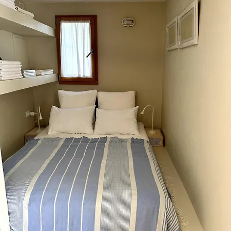 Apartament Blue Krk With Private Garden