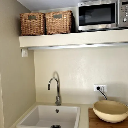 Blue Krk With Private Garden *