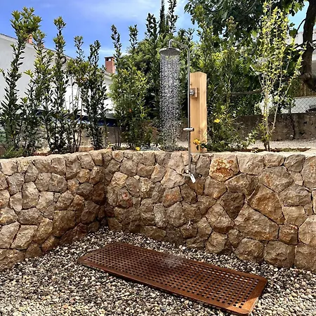 Apartament Blue Krk With Private Garden
