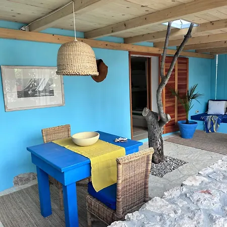 Blue Krk With Private Garden *