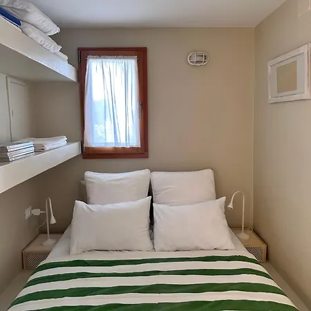 Apartament Blue Krk With Private Garden *
