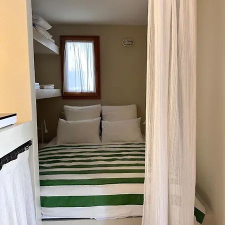Apartament Blue Krk With Private Garden
