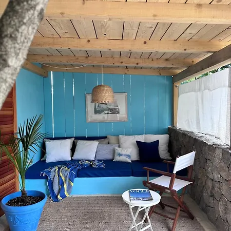 Apartament Blue Krk With Private Garden Krk Town
