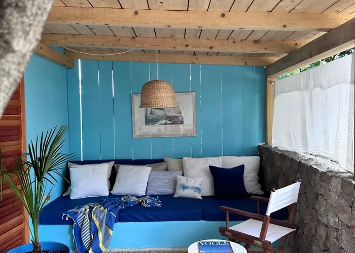 Διαμέρισμα Blue Krk With Private Garden Krk Town